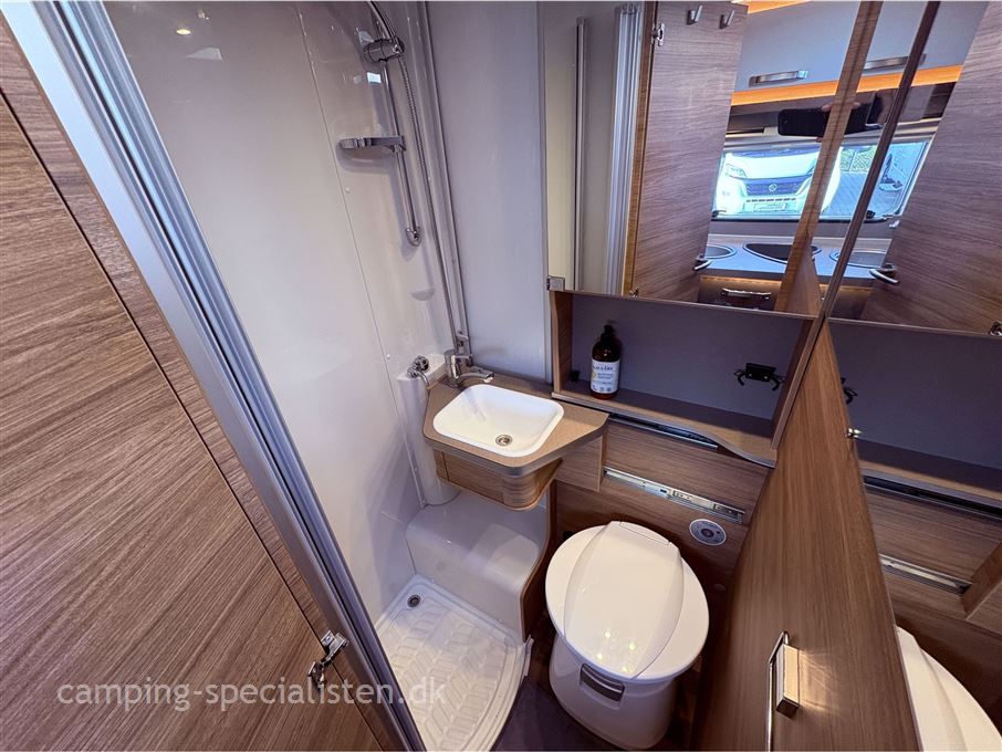 Weinsberg Pepper Edition 600 MEG